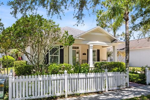 Photo of 19218 Sea Mist Lane, Lutz, FL 33558 (MLS # TB8518906)