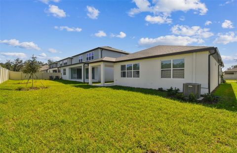 A home in VALRICO