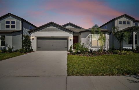 A home in VALRICO