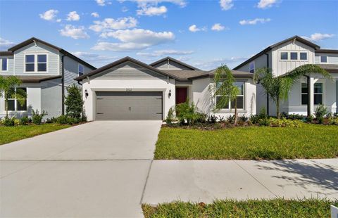 A home in VALRICO