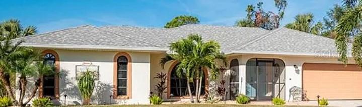 PORT CHARLOTTE SEC 037 - Residential Lease