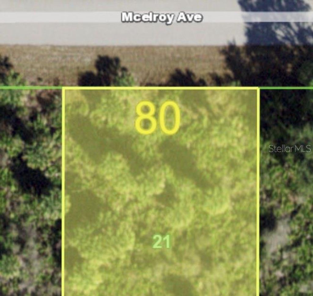 Photo of 12173 Mcelroy Avenue, Port Charlotte, FL 33981 (MLS # A4543712)