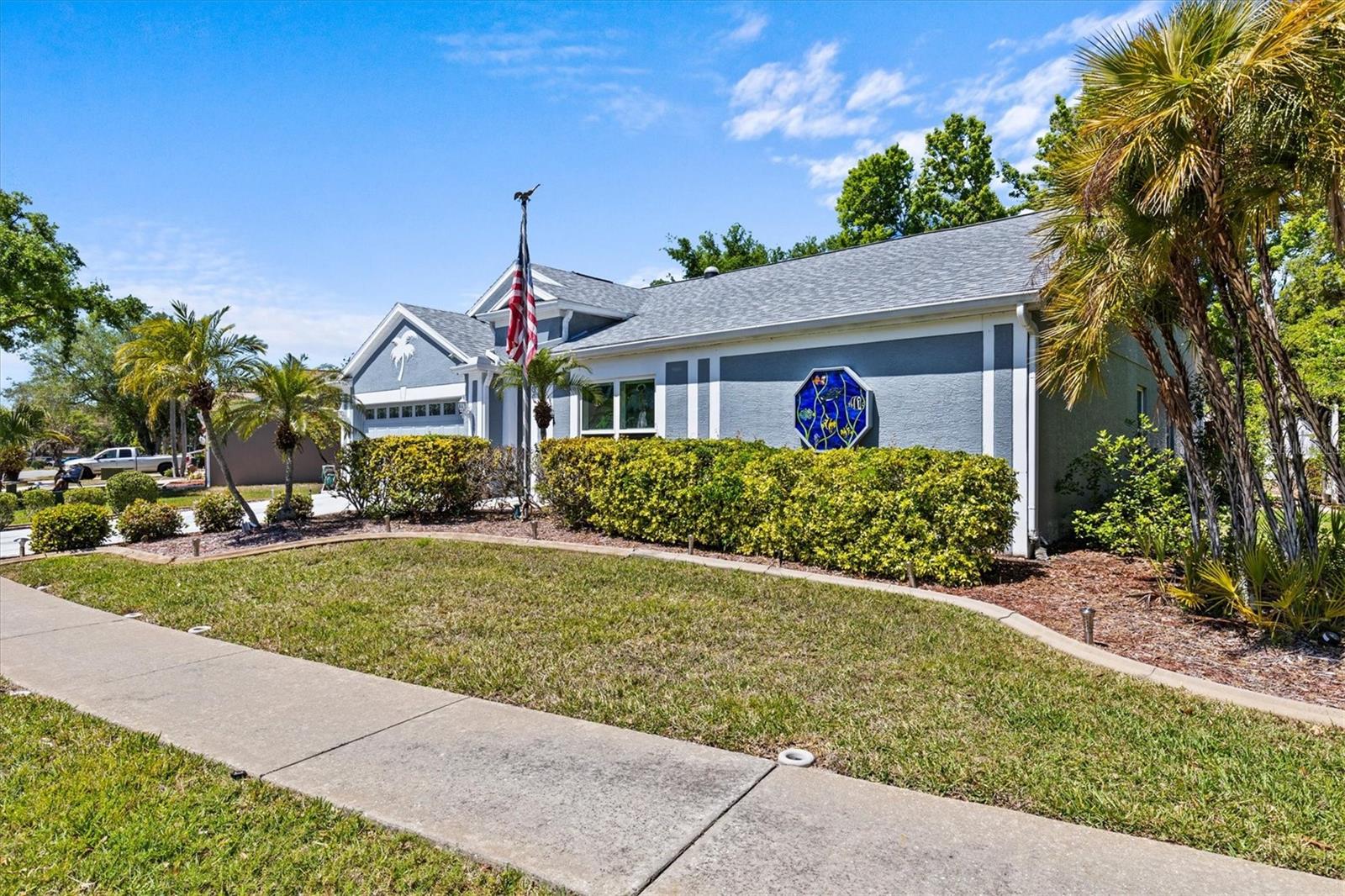 1700 HUNTER LANE