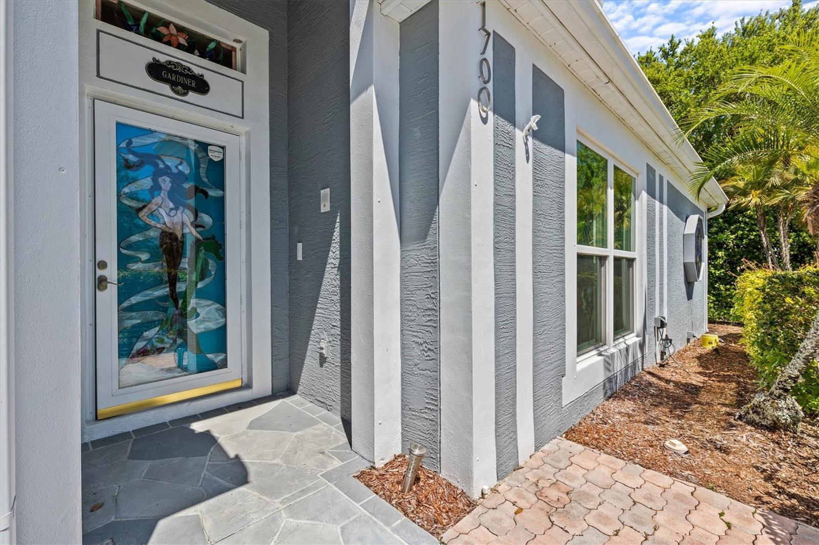 1700 HUNTER LANE
