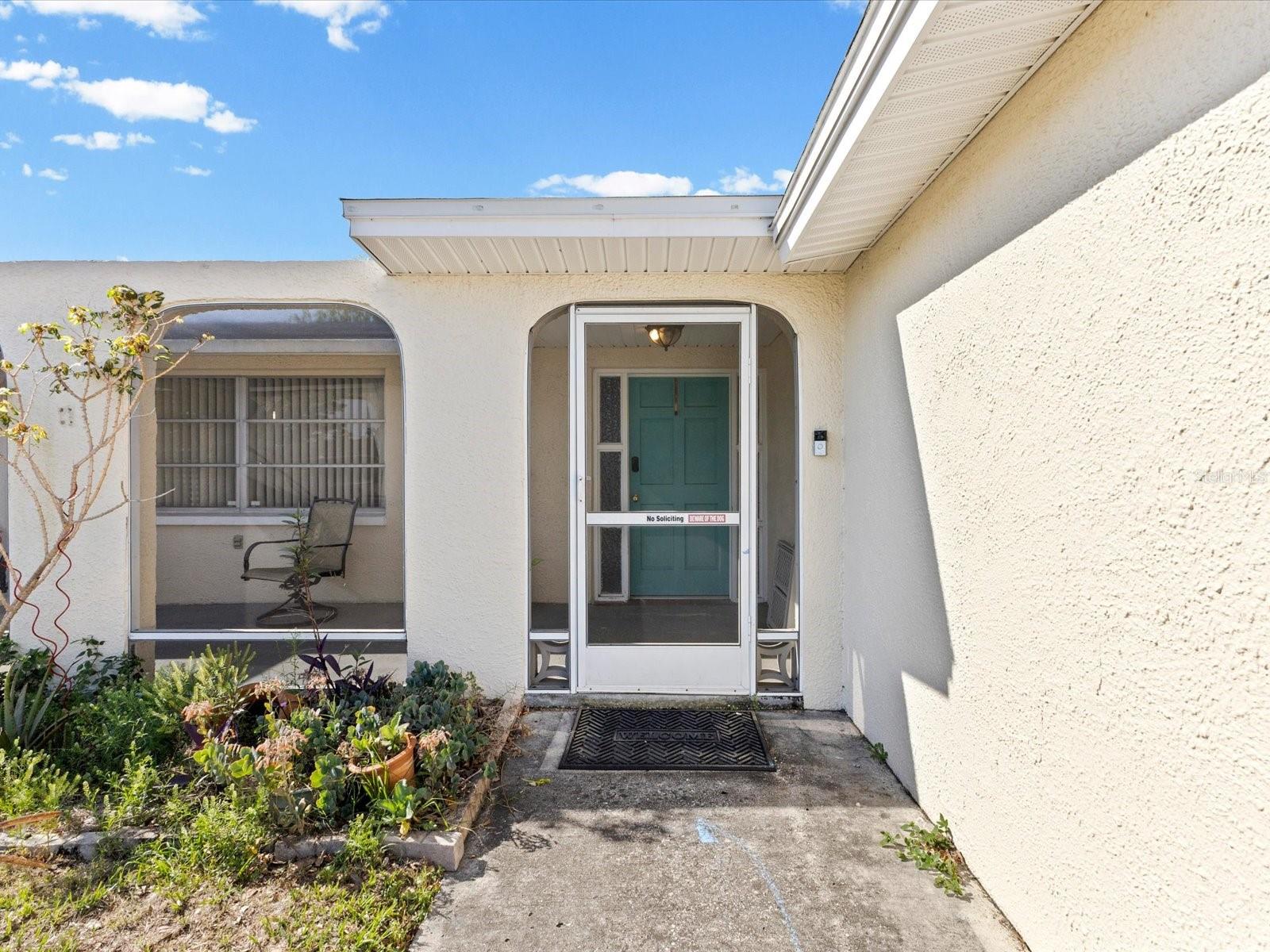 LA VILLA GARDENS - Residential