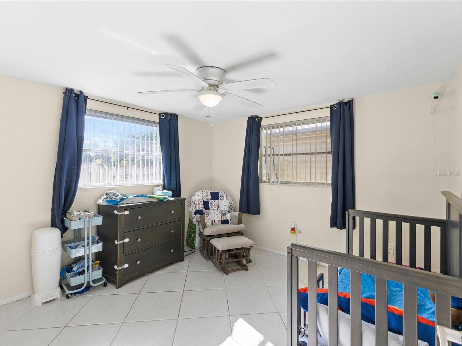 LA VILLA GARDENS - Residential