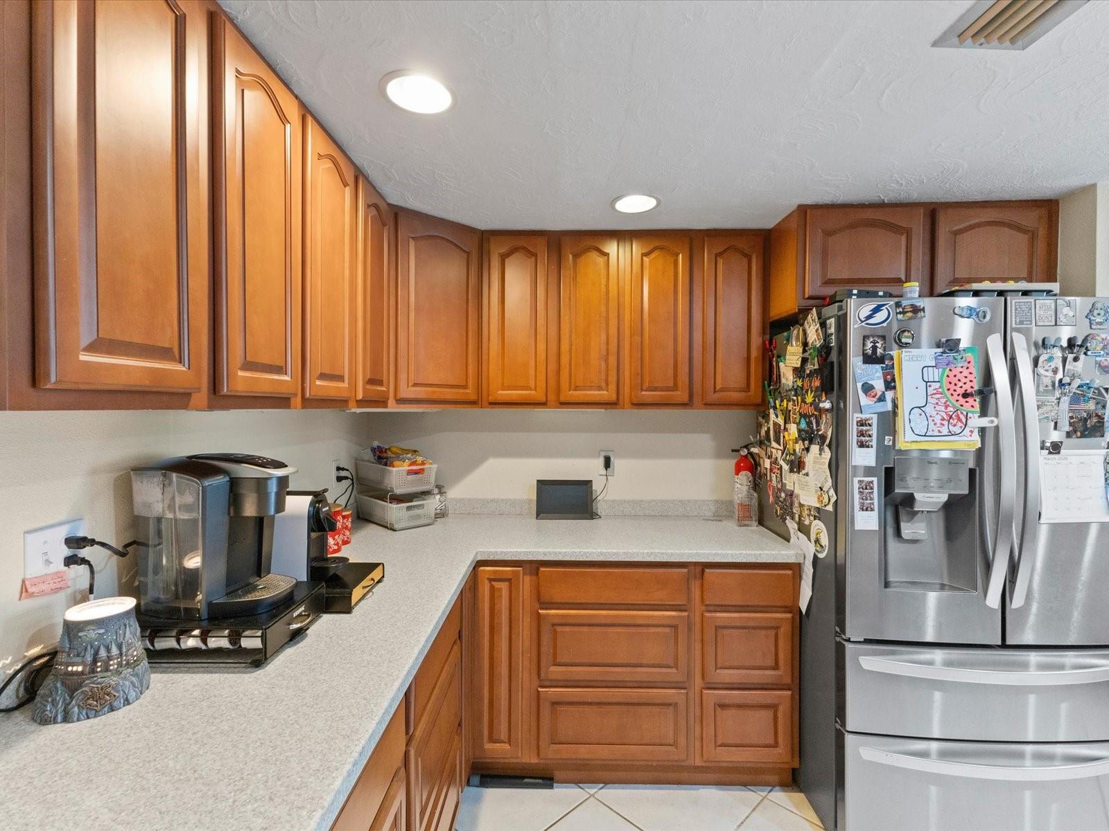 LA VILLA GARDENS - Residential