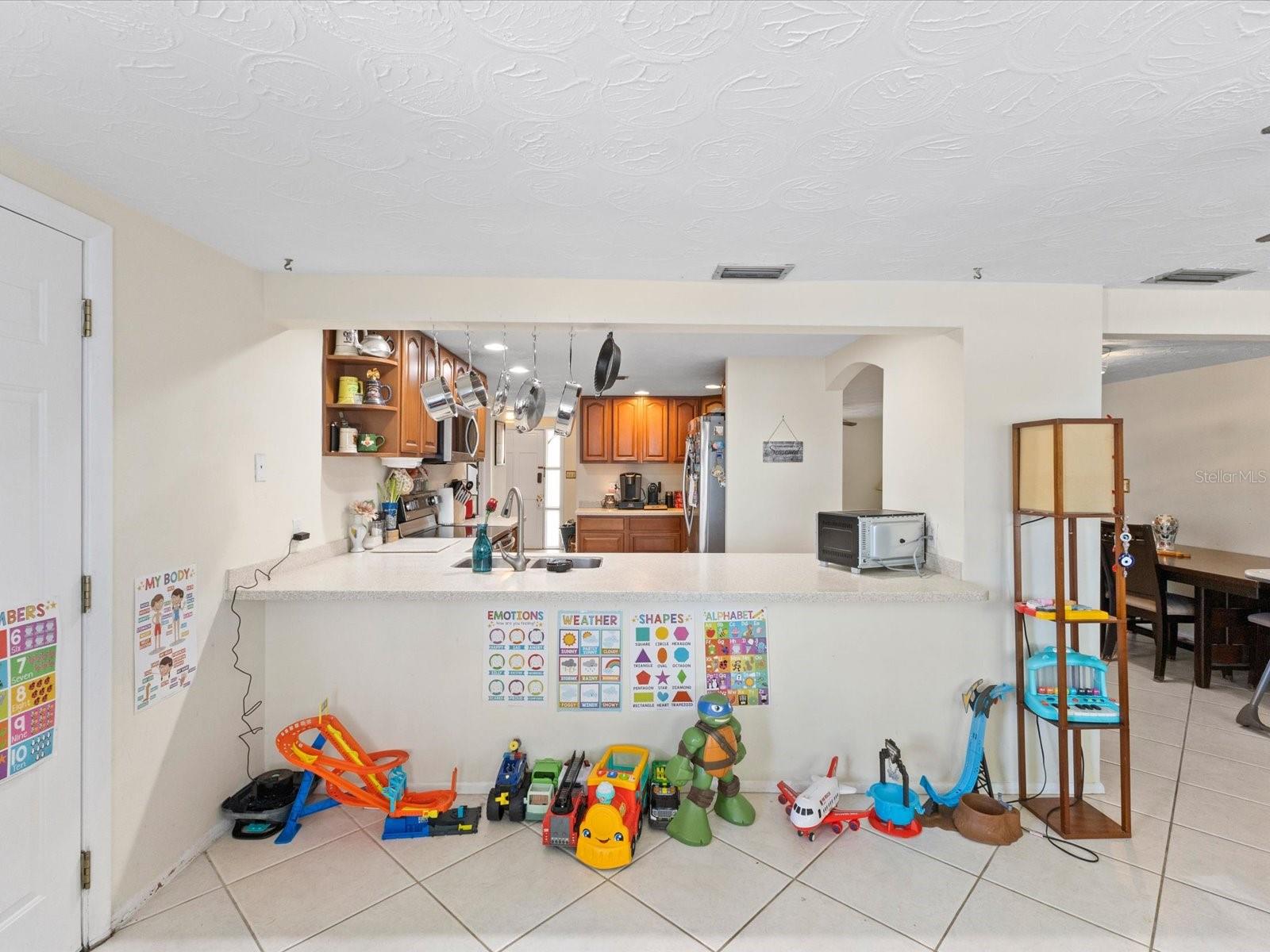 LA VILLA GARDENS - Residential