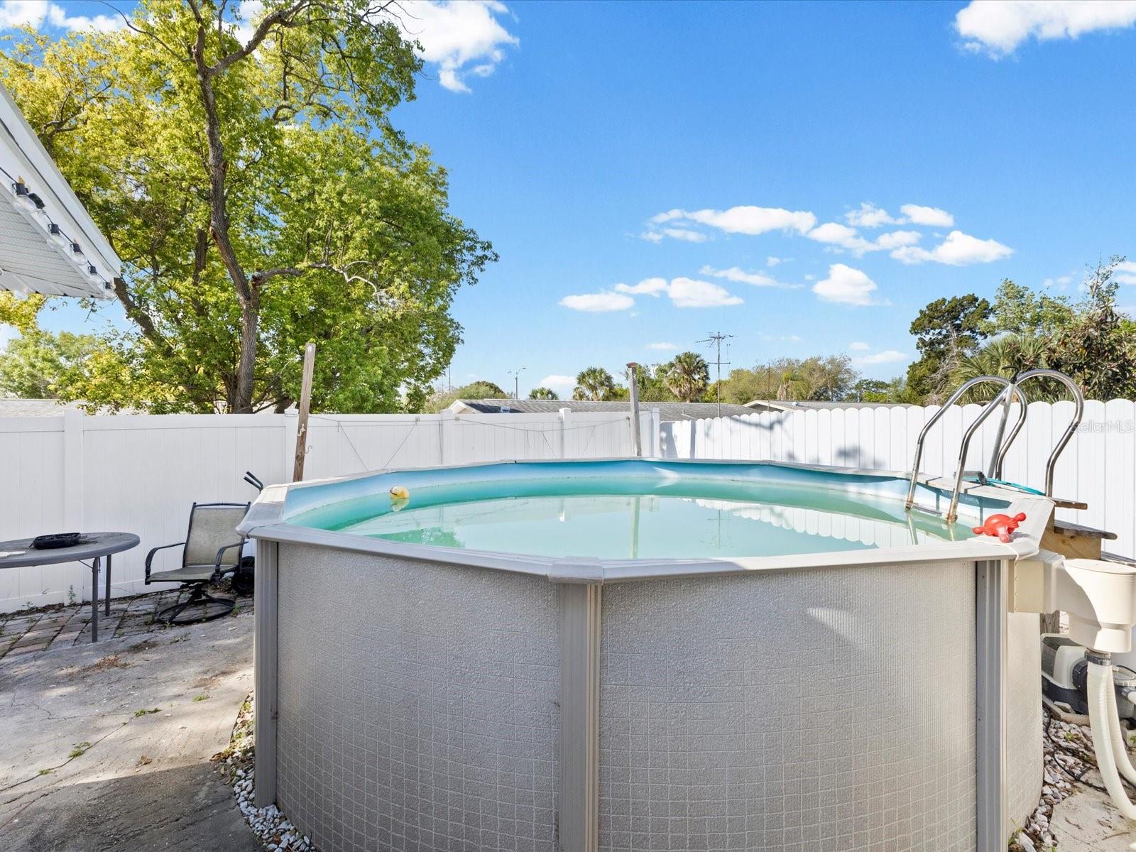 LA VILLA GARDENS - Residential