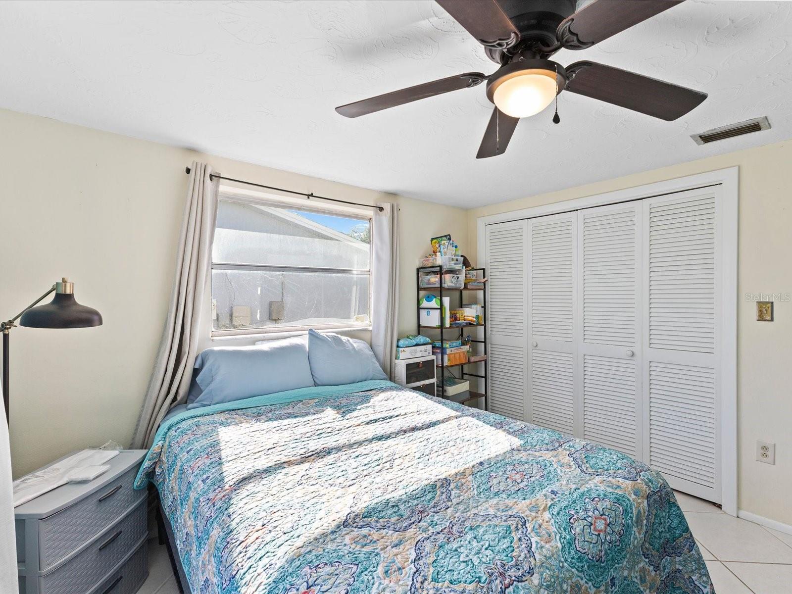 LA VILLA GARDENS - Residential