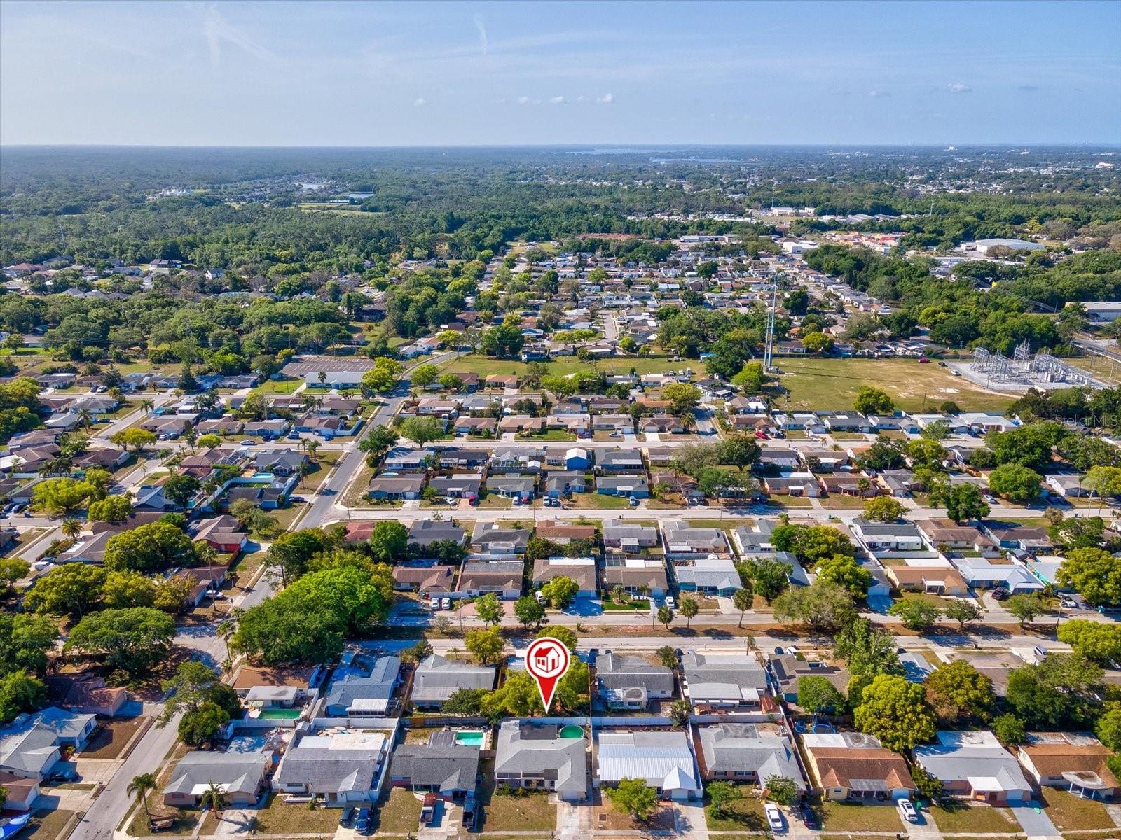 LA VILLA GARDENS - Residential