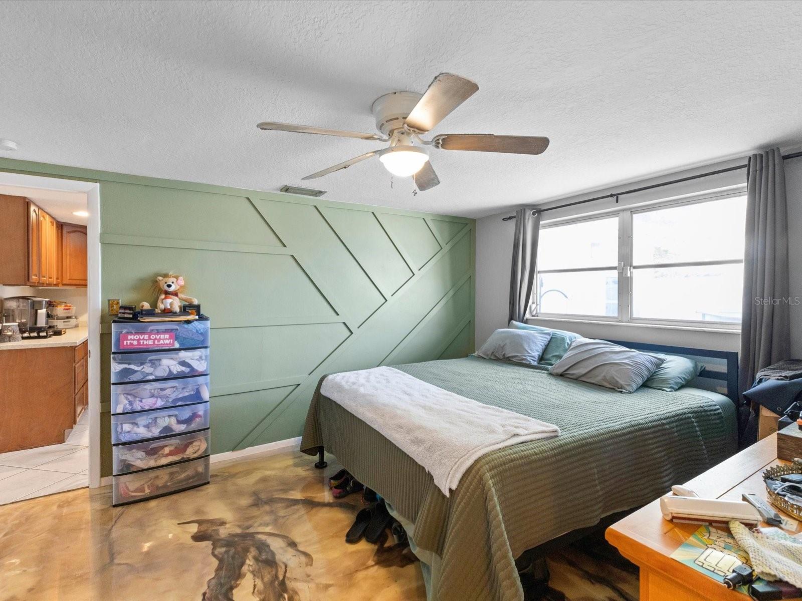 LA VILLA GARDENS - Residential