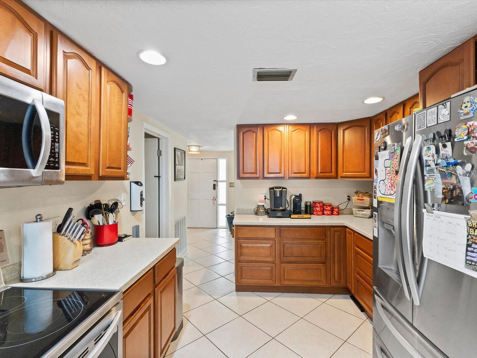 LA VILLA GARDENS - Residential