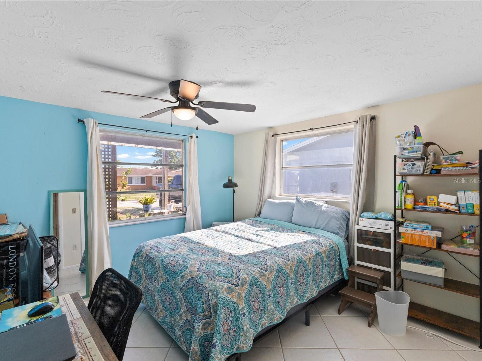 LA VILLA GARDENS - Residential