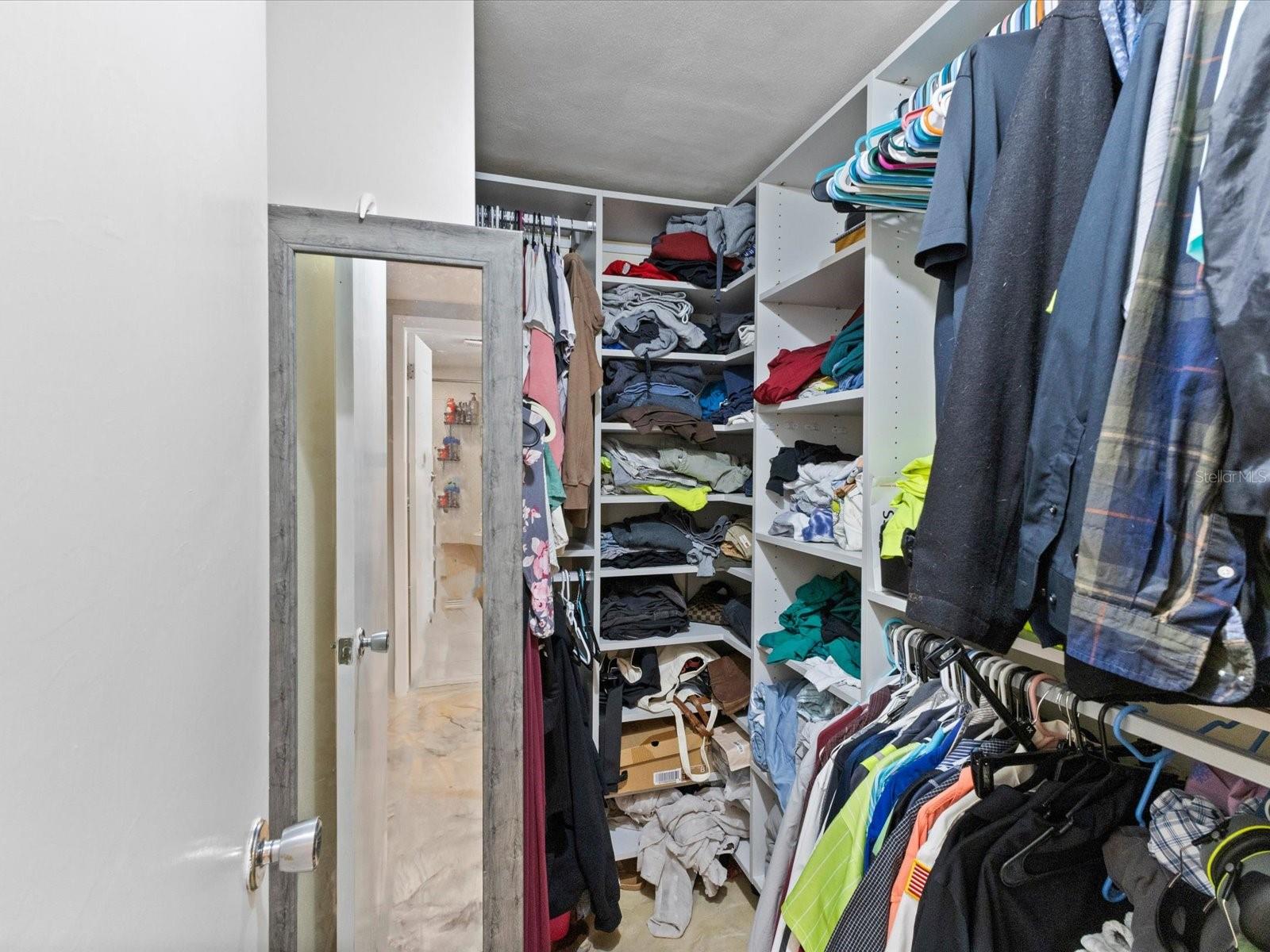 LA VILLA GARDENS - Residential