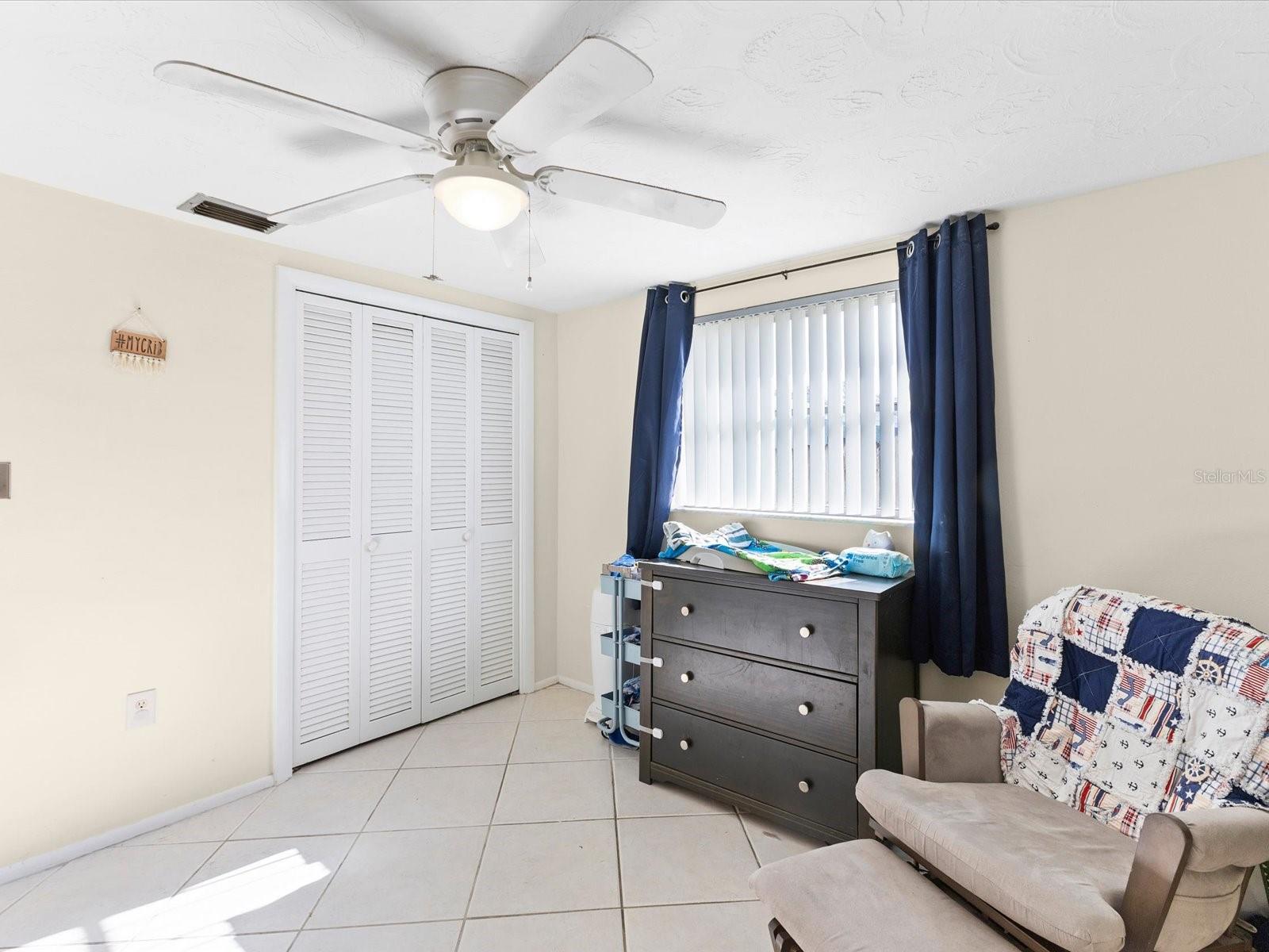 LA VILLA GARDENS - Residential