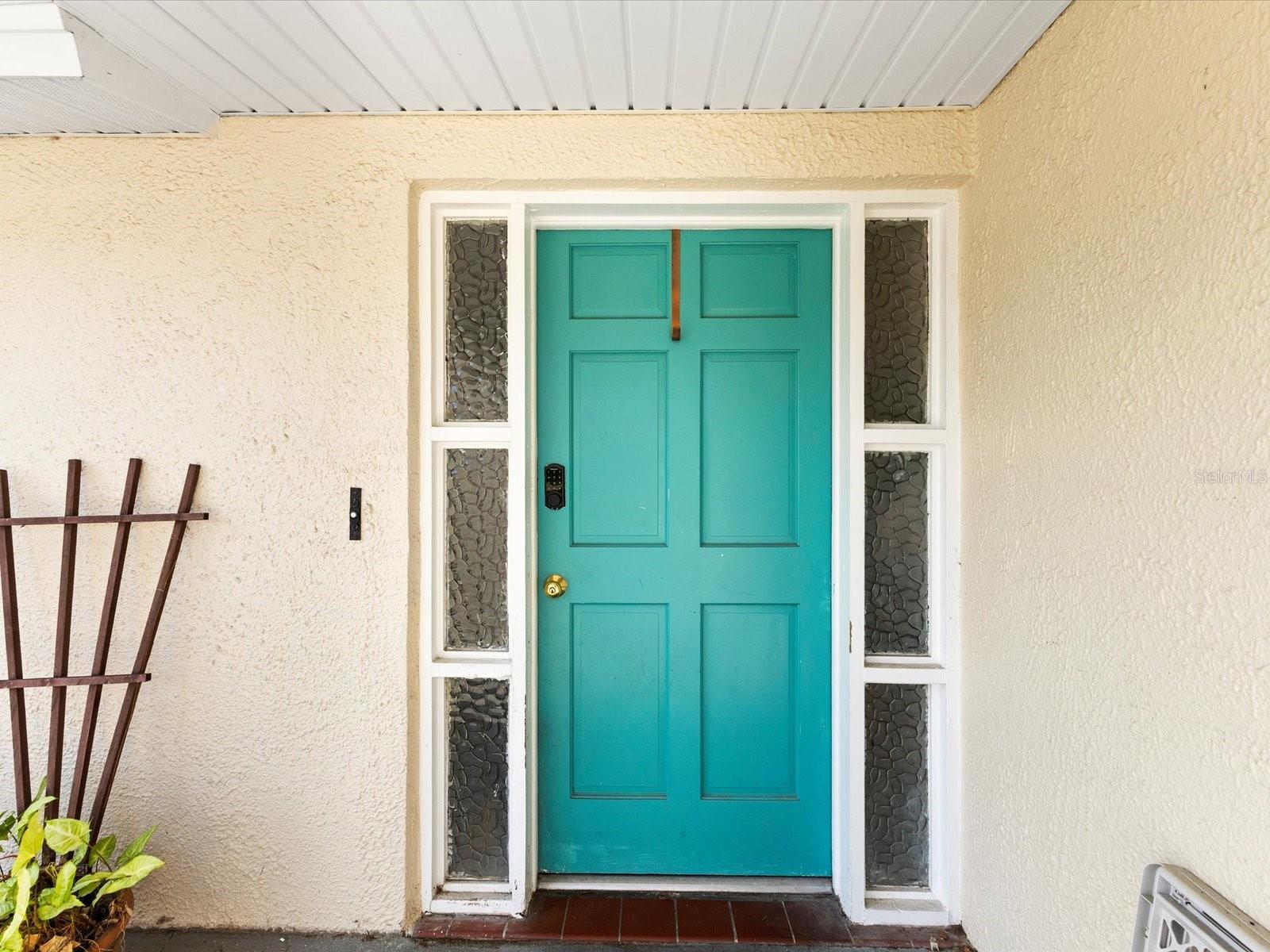 LA VILLA GARDENS - Residential