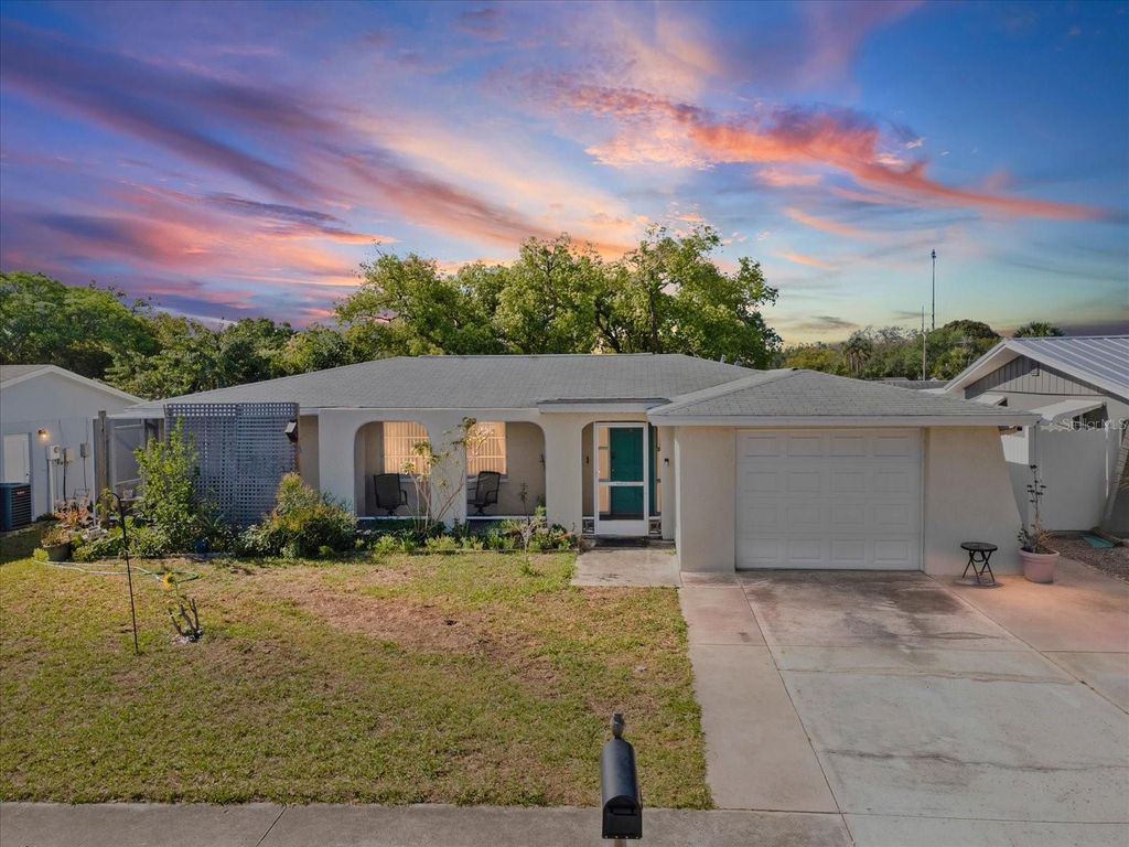 Photo of 5646 Andrea Drive, Holiday, FL 34690 (MLS # W7884615)