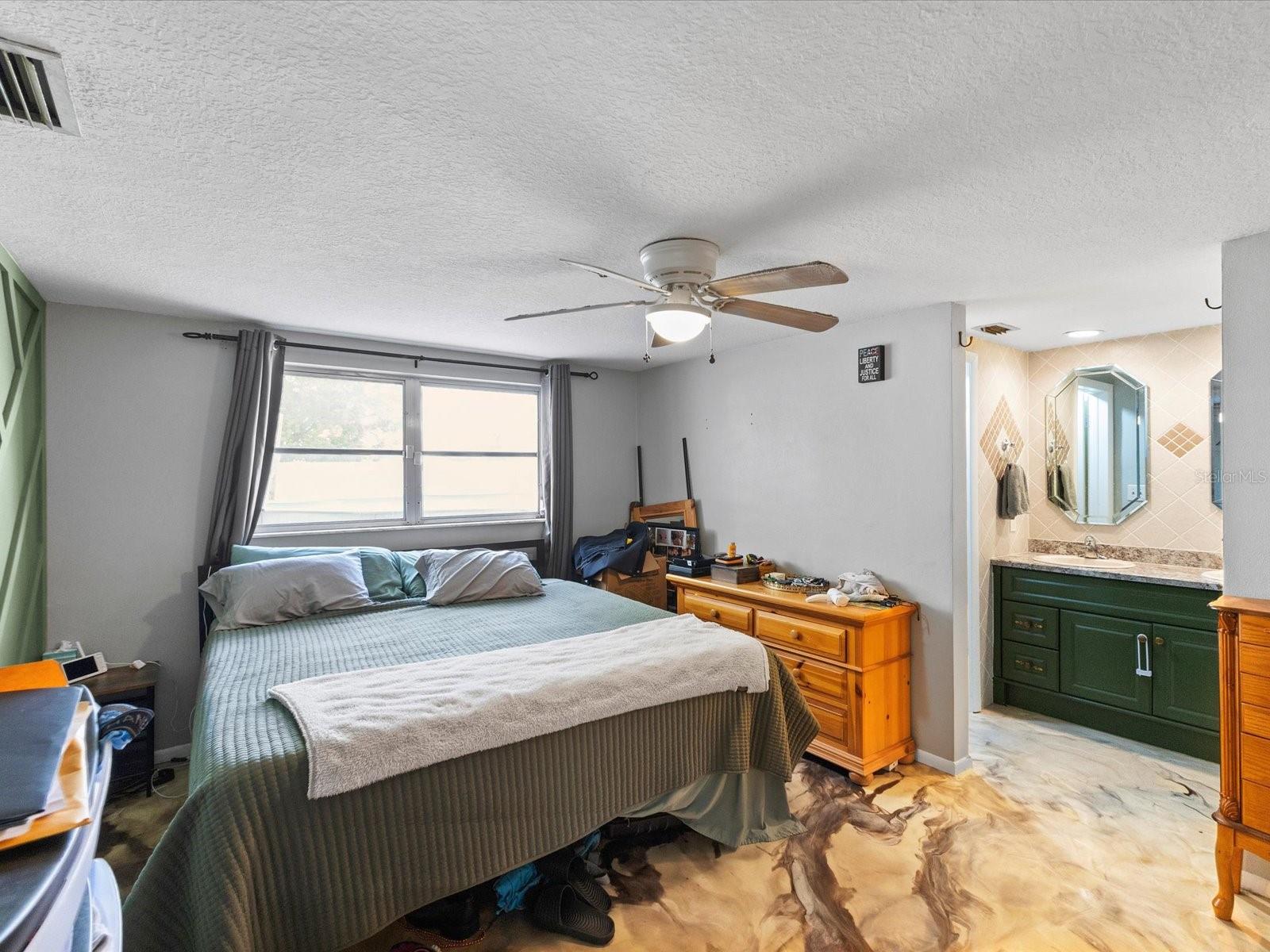 LA VILLA GARDENS - Residential