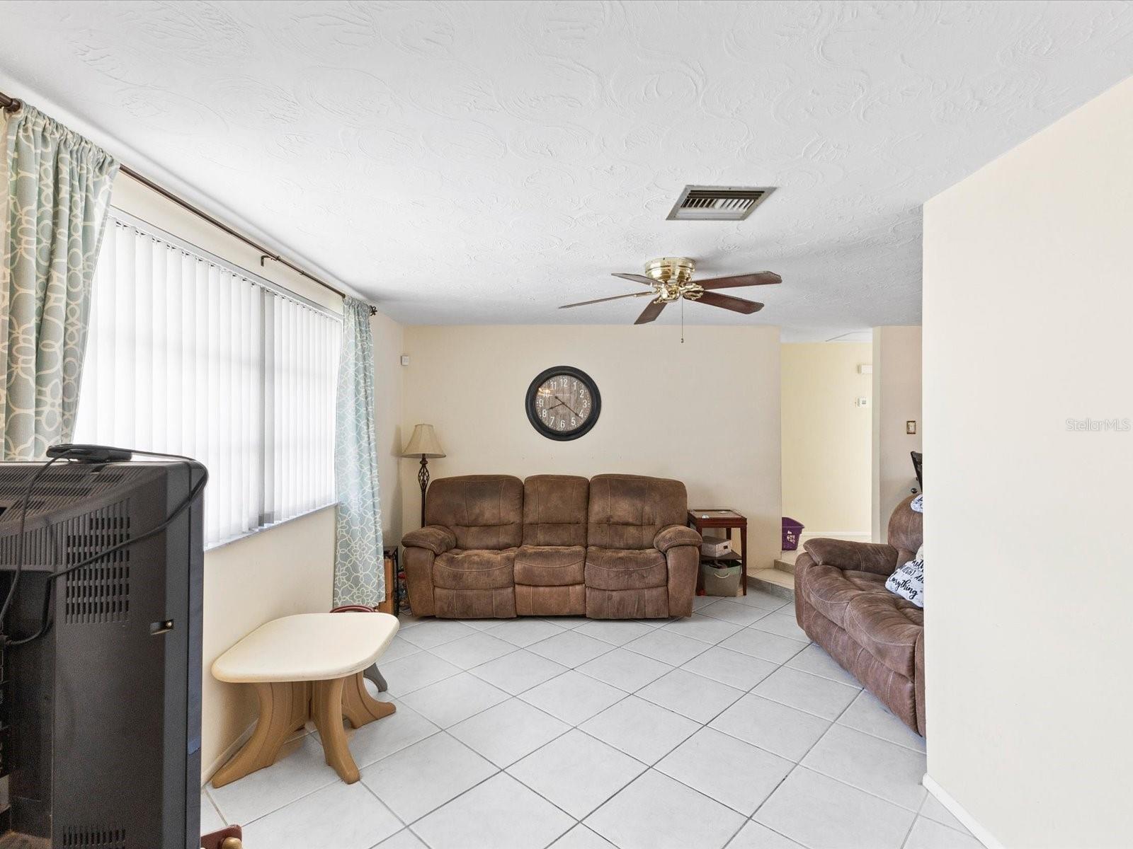 LA VILLA GARDENS - Residential