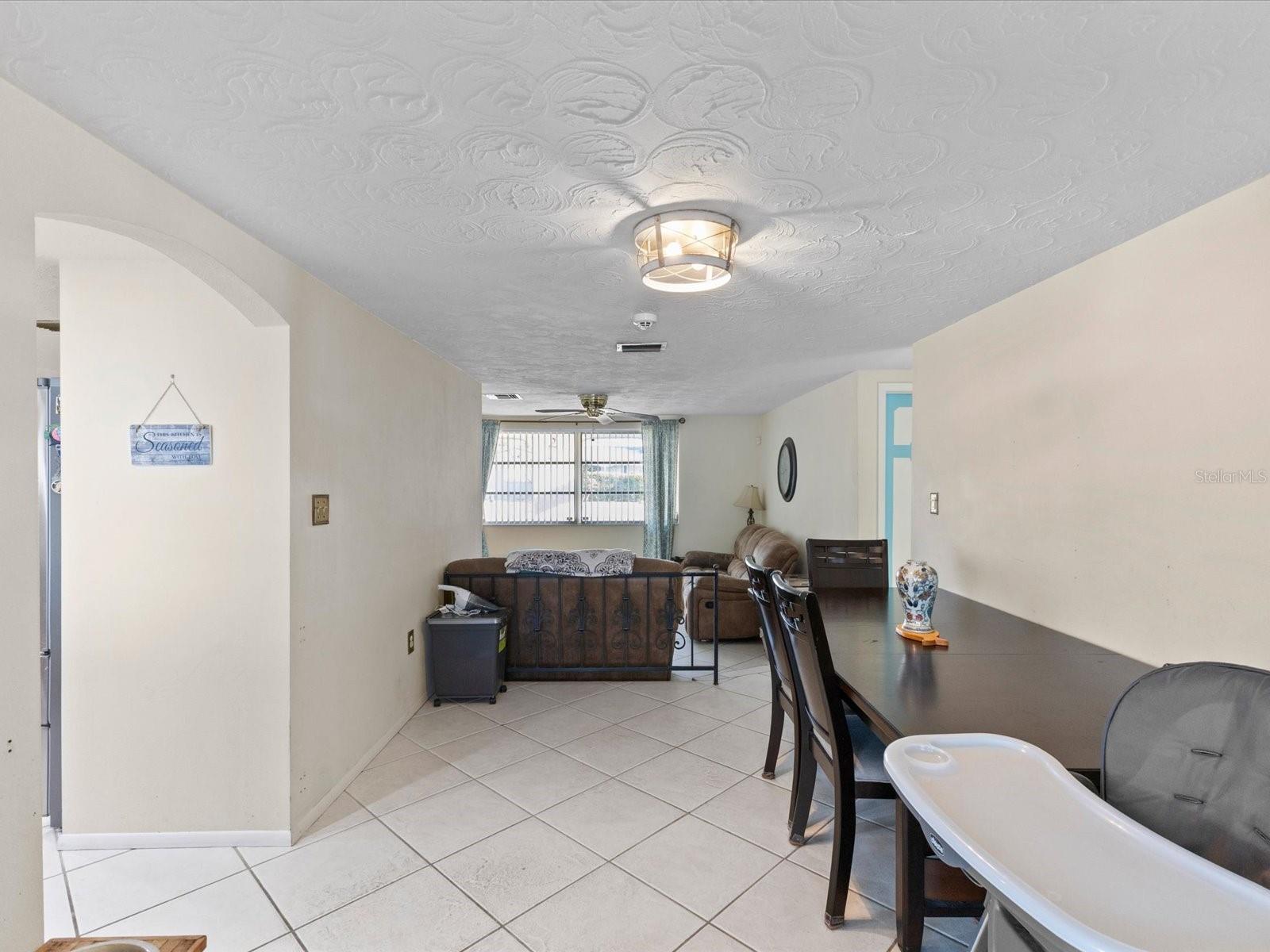 LA VILLA GARDENS - Residential