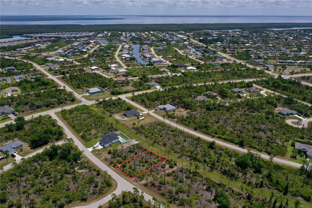 Photo of 8228 Leafy Way, Port Charlotte, FL 33981 (MLS # C7525755)