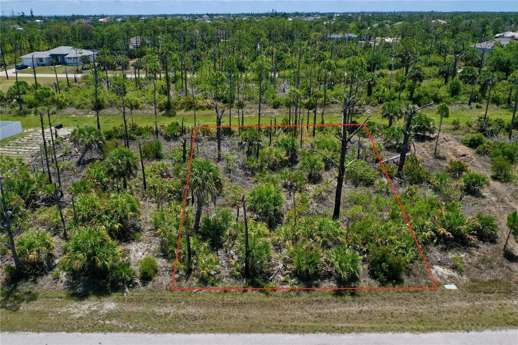 Photo of 8228 Leafy Way, Port Charlotte, FL 33981 (MLS # C7525755)