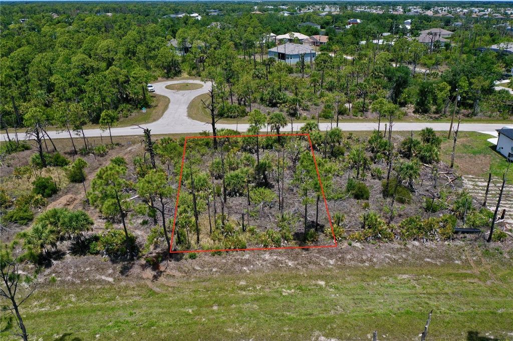 Photo of 8228 Leafy Way, Port Charlotte, FL 33981 (MLS # C7525755)