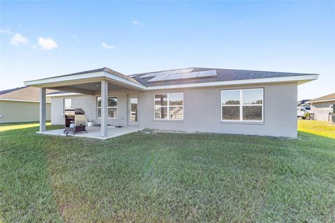 A home in OCALA