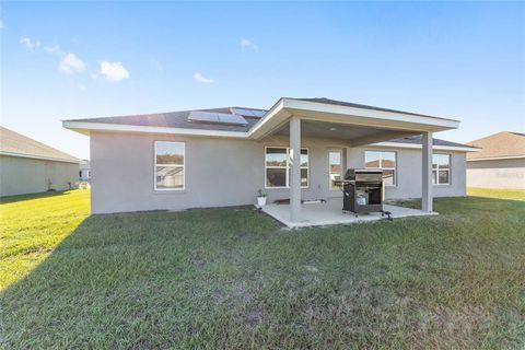 A home in OCALA