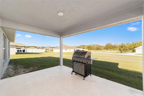 A home in OCALA