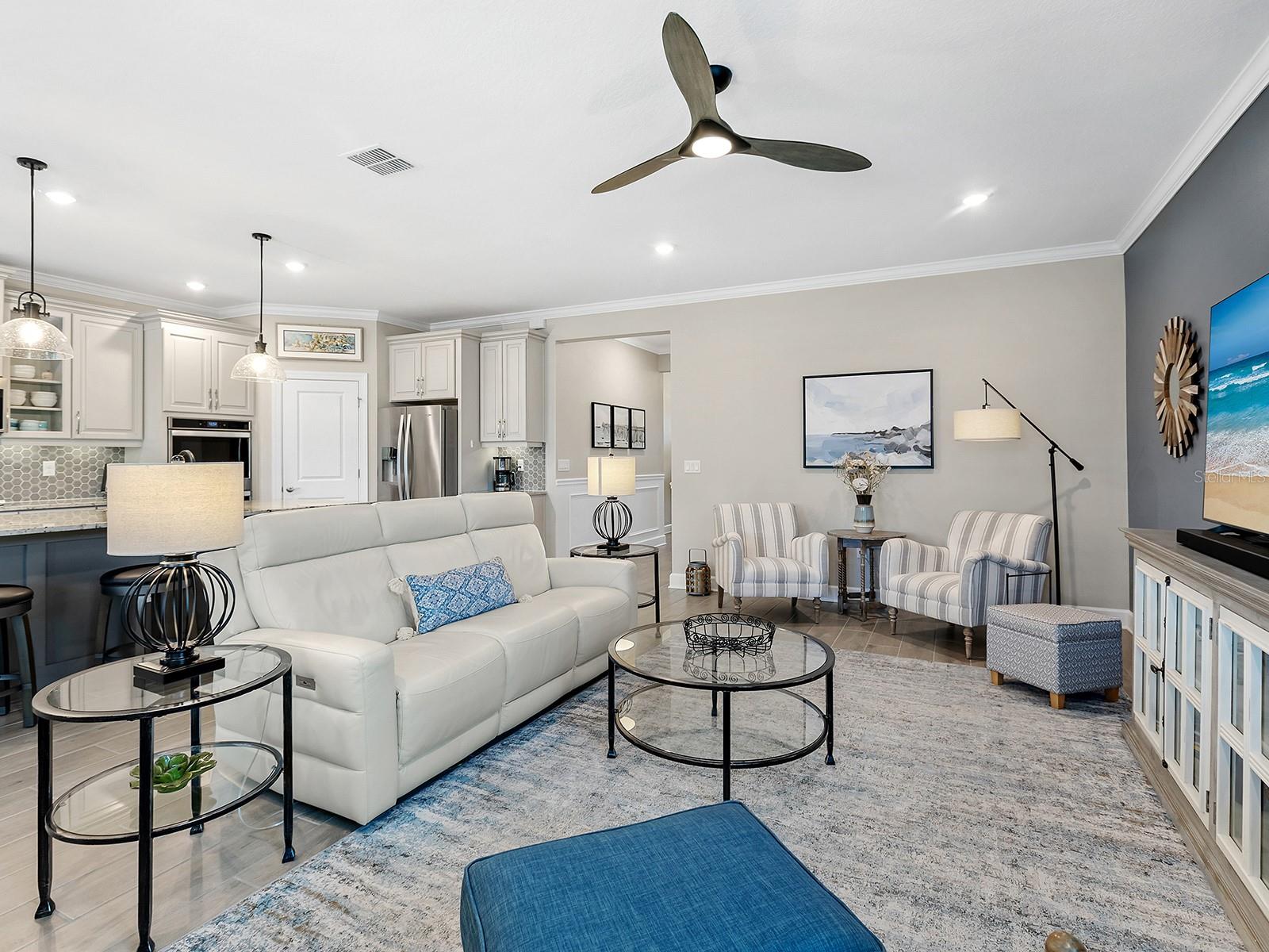 VENICE WOODLANDS - Residential