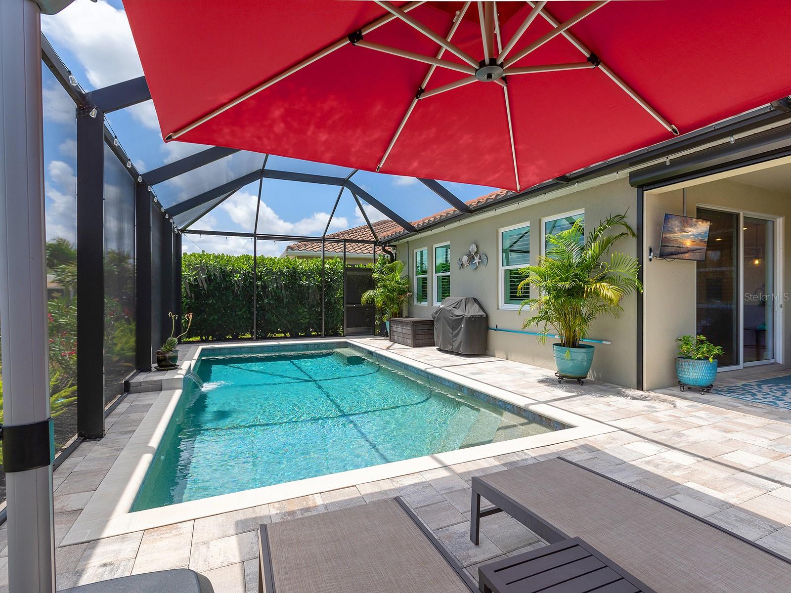 VENICE WOODLANDS - Residential