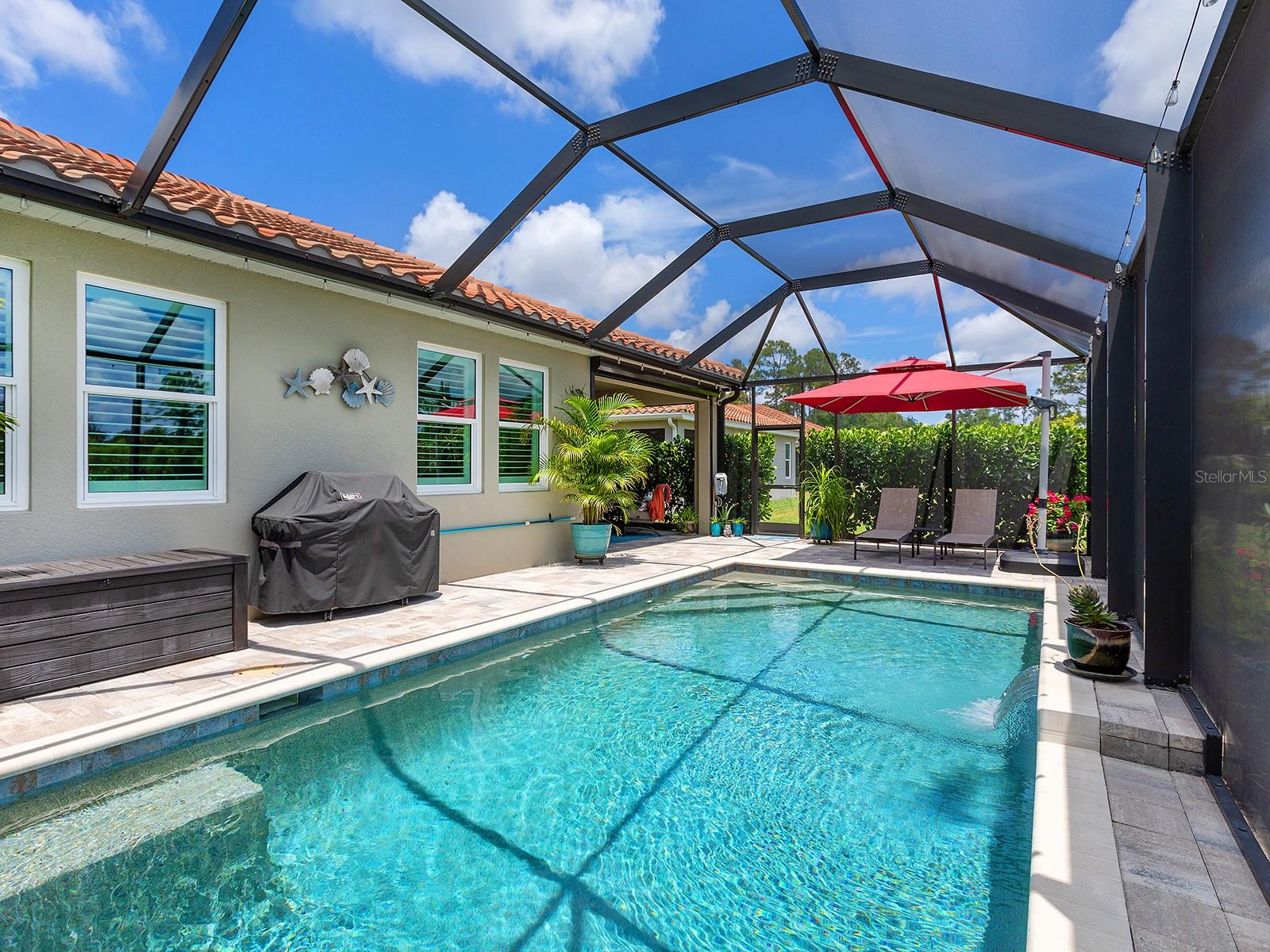VENICE WOODLANDS - Residential