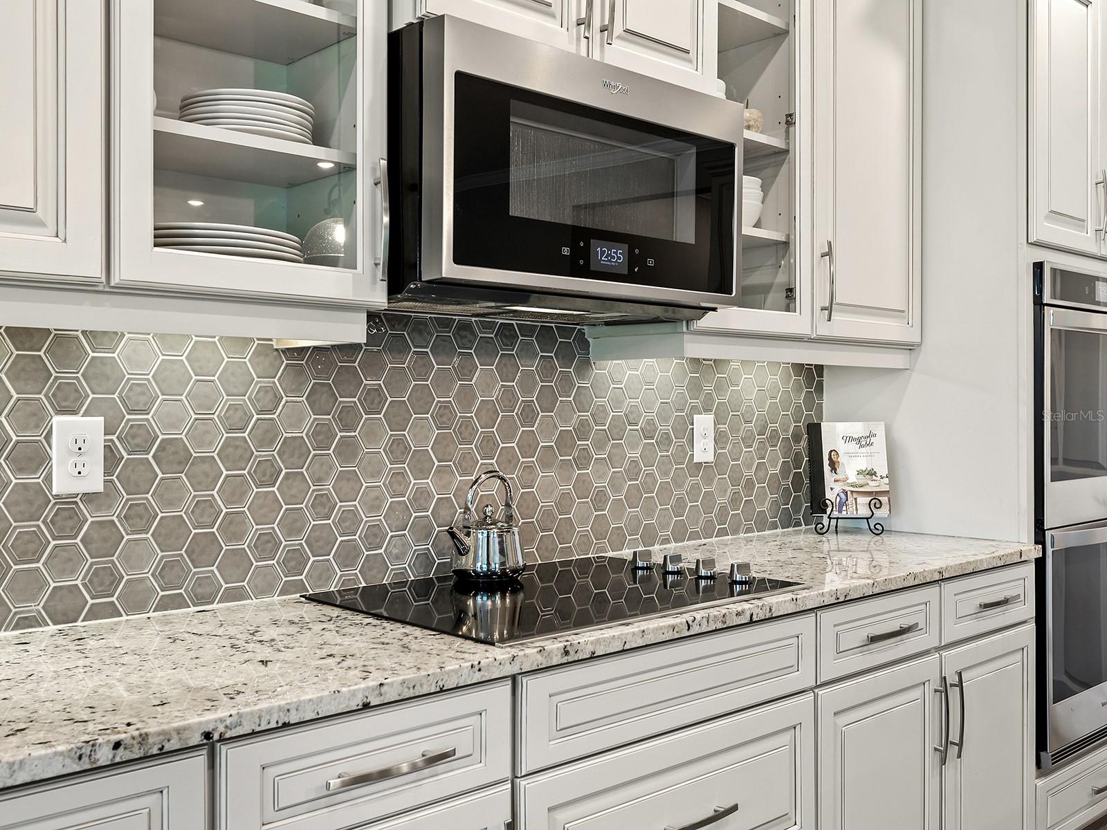VENICE WOODLANDS - Residential