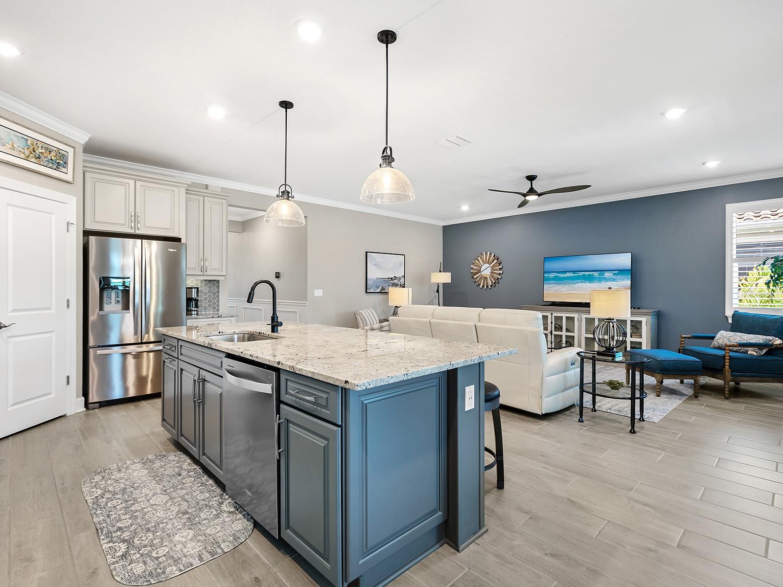 VENICE WOODLANDS - Residential