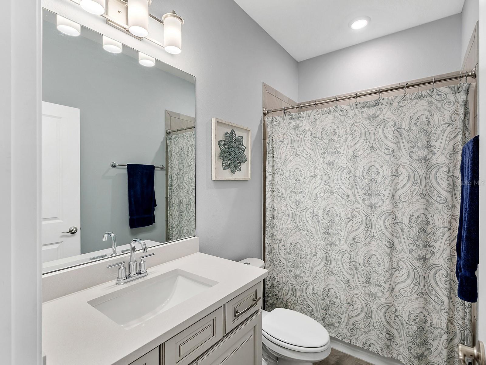 VENICE WOODLANDS - Residential