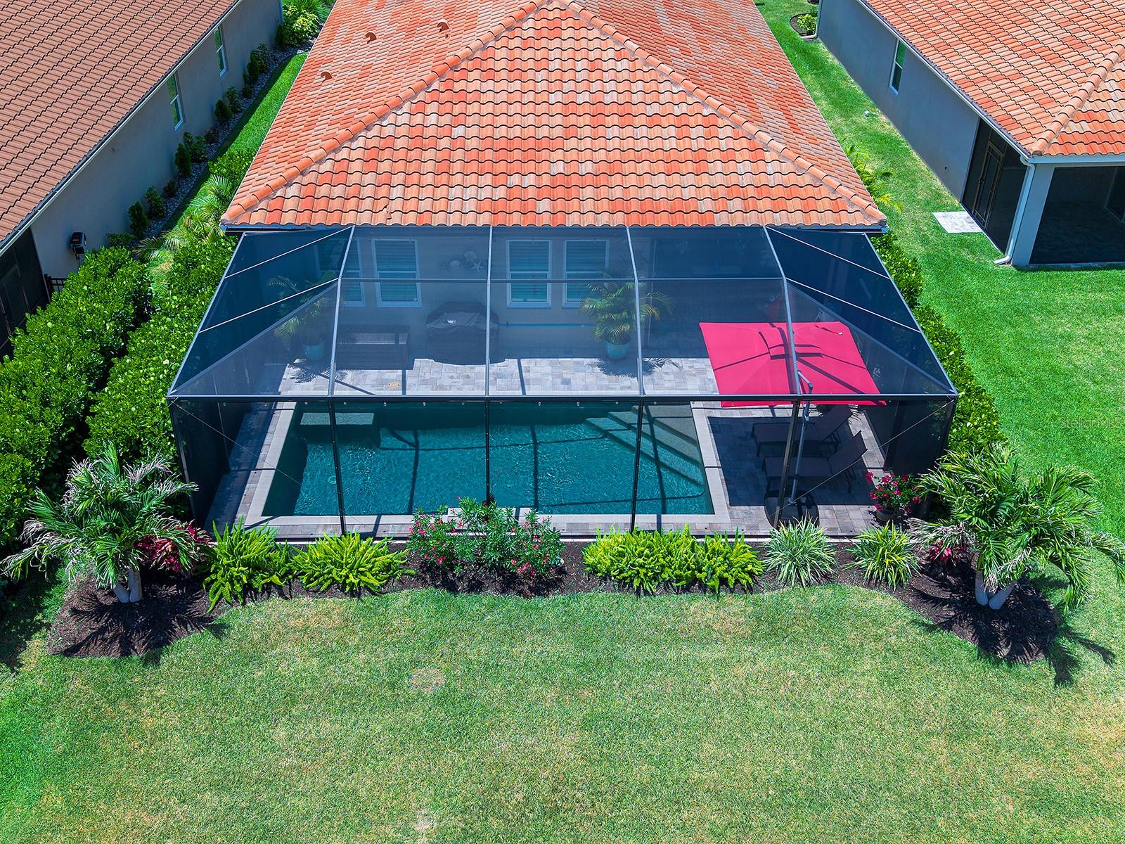 VENICE WOODLANDS - Residential