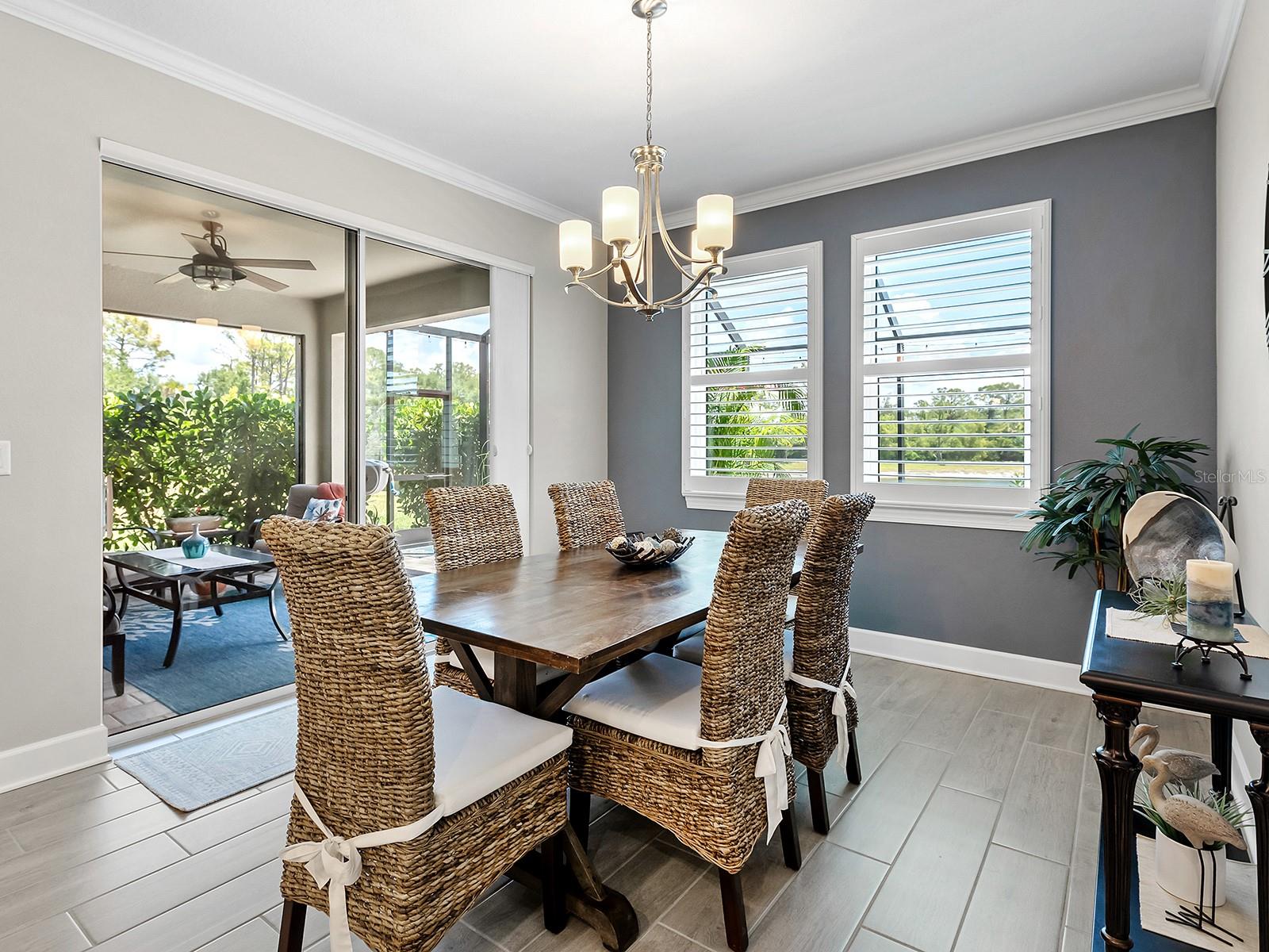 VENICE WOODLANDS - Residential