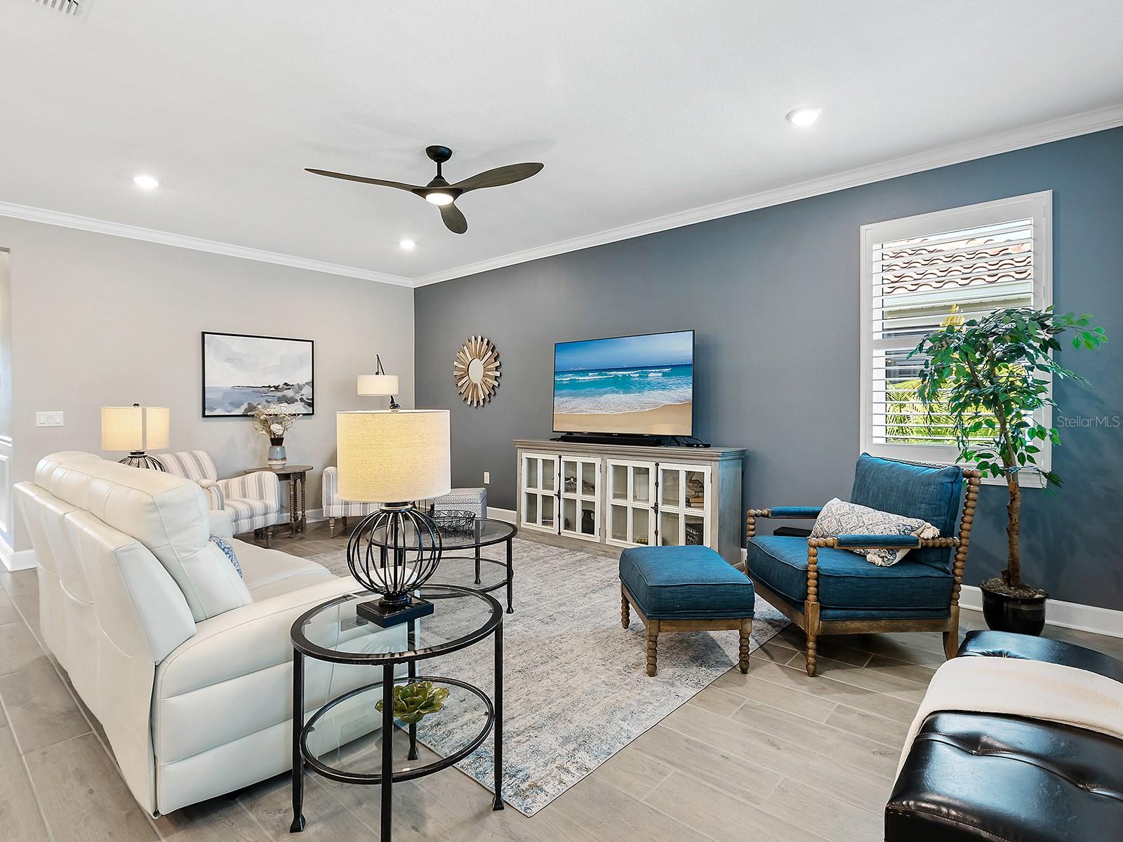 VENICE WOODLANDS - Residential