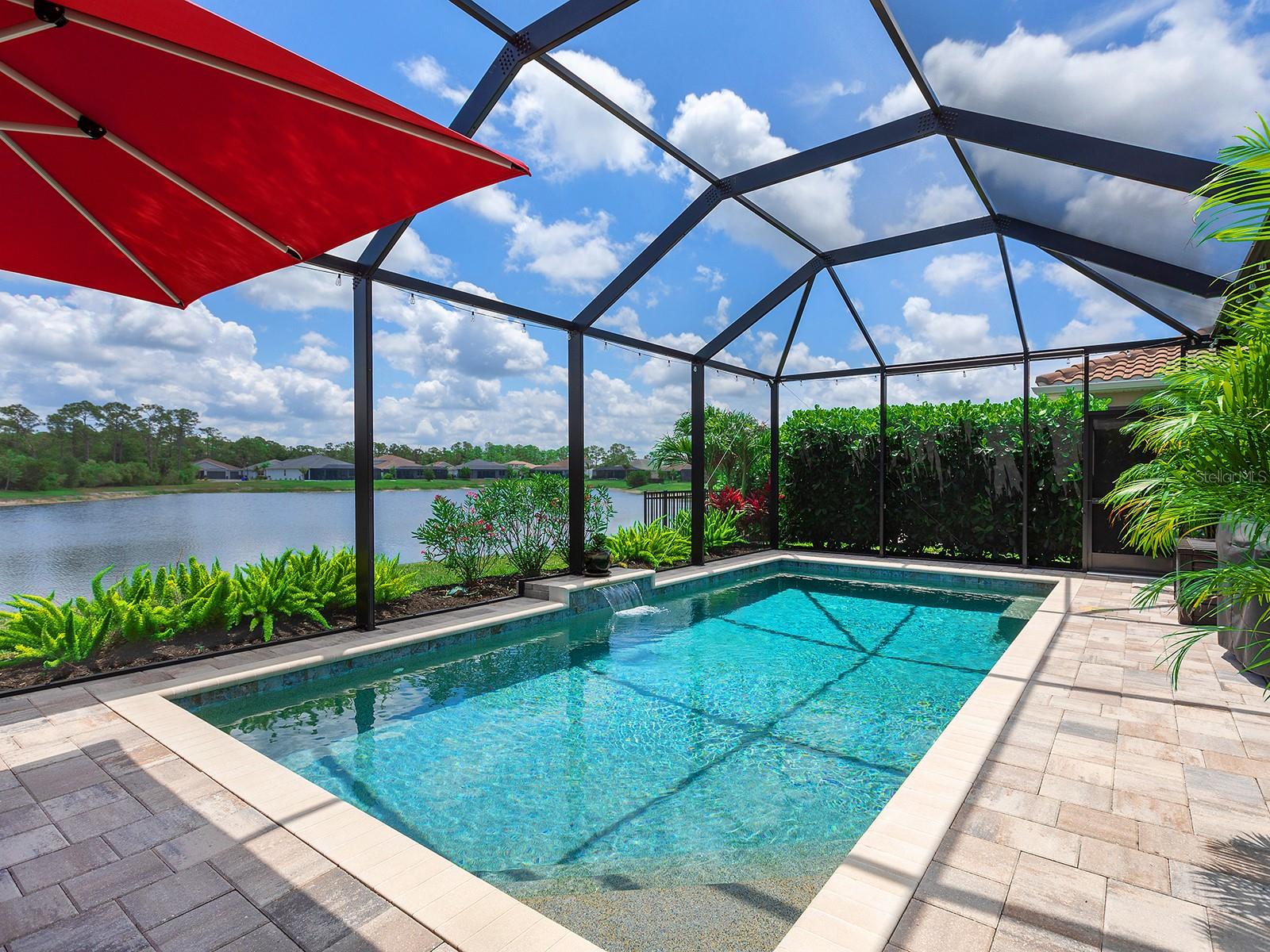 VENICE WOODLANDS - Residential
