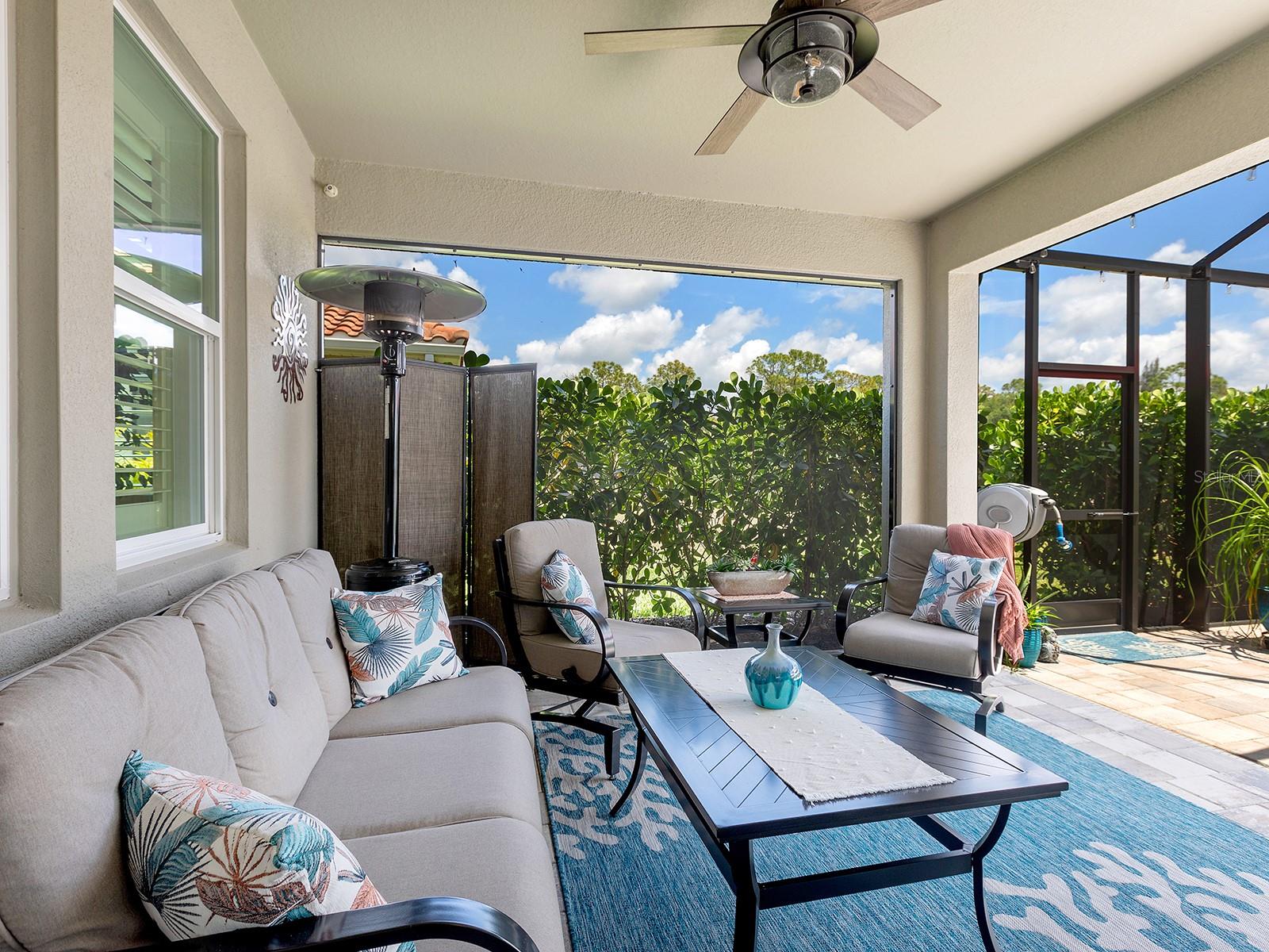 VENICE WOODLANDS - Residential