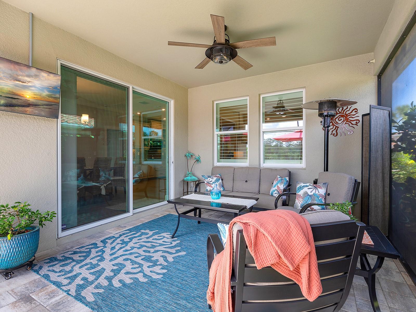 VENICE WOODLANDS - Residential