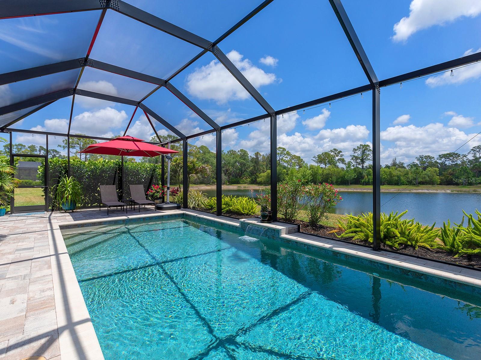 VENICE WOODLANDS - Residential