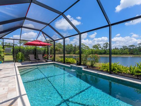 Photo of 200 Daylily Boulevard, Nokomis, FL 34275 (MLS # N6144296)