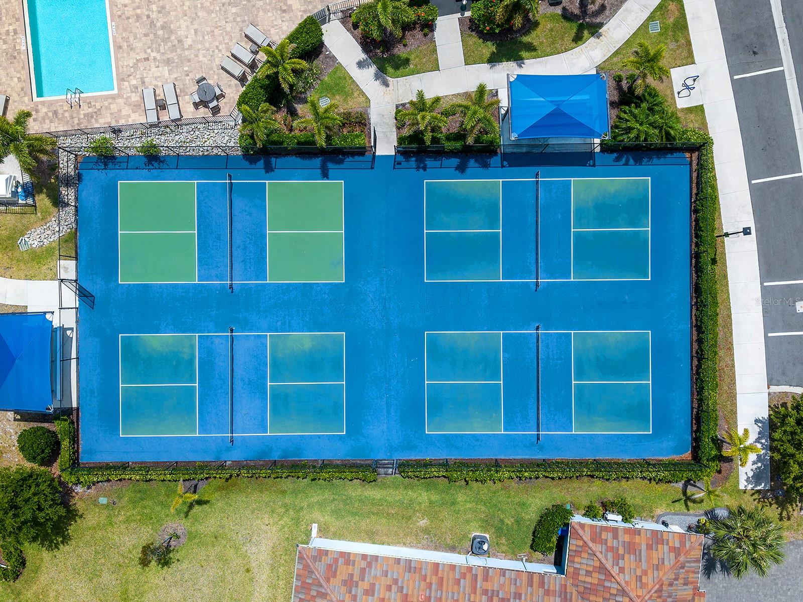 VENICE WOODLANDS - Residential