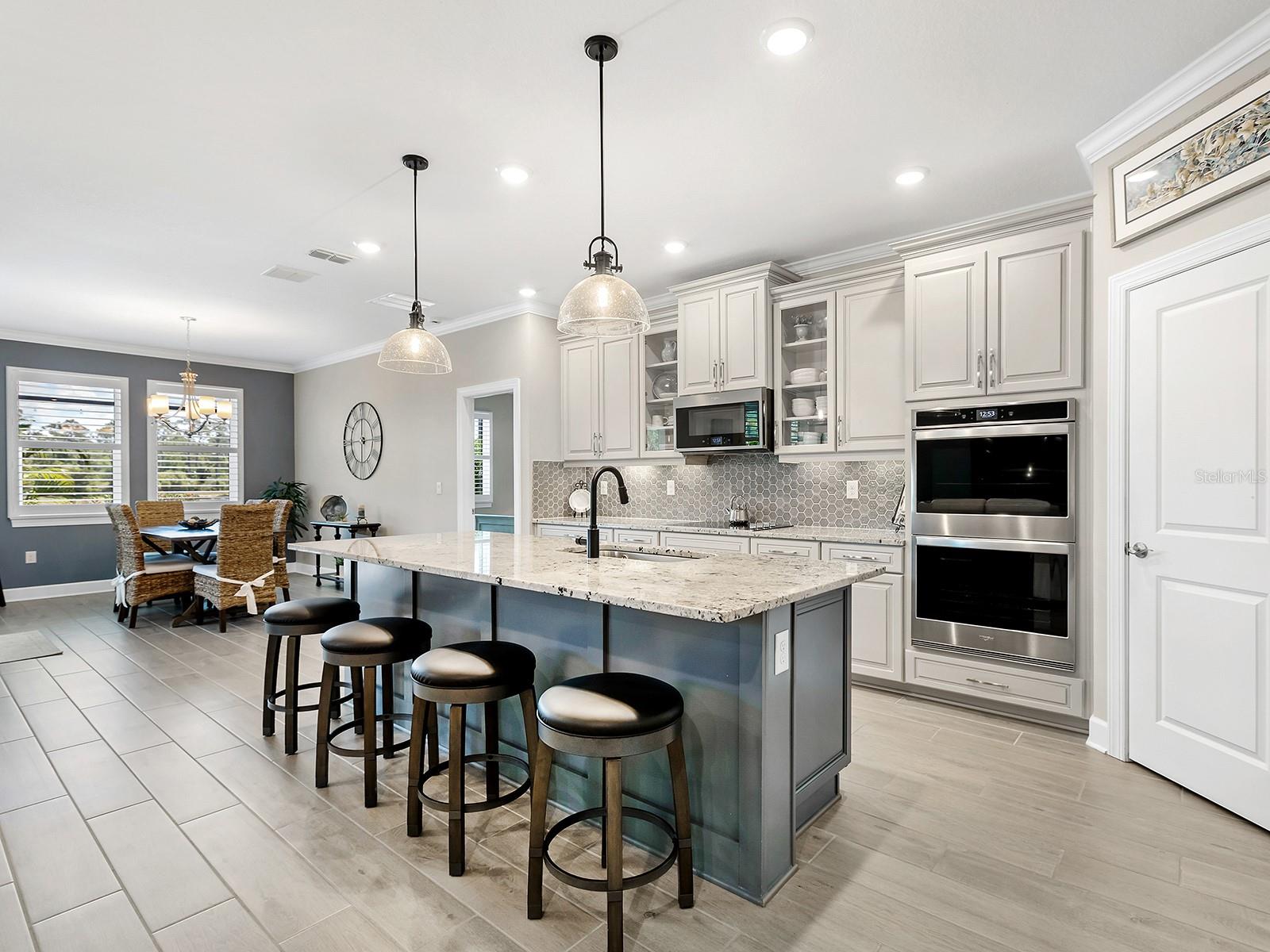 VENICE WOODLANDS - Residential