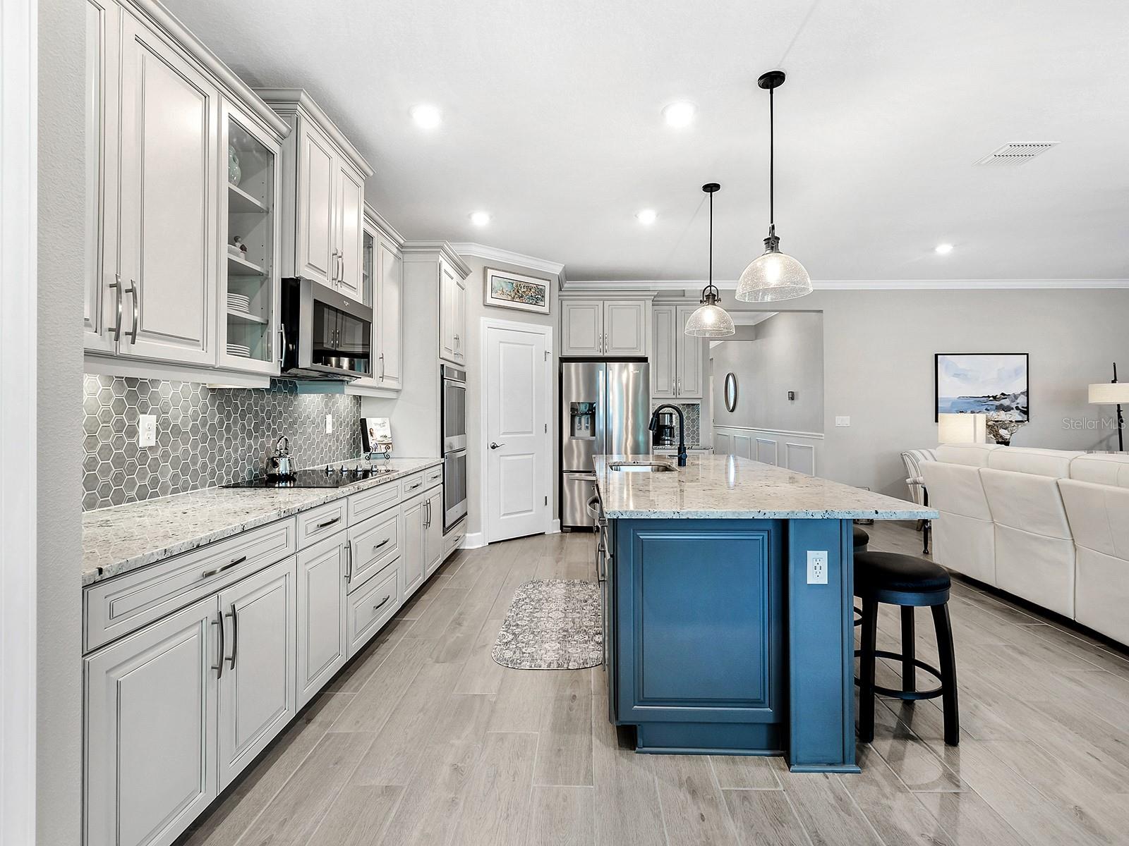 VENICE WOODLANDS - Residential