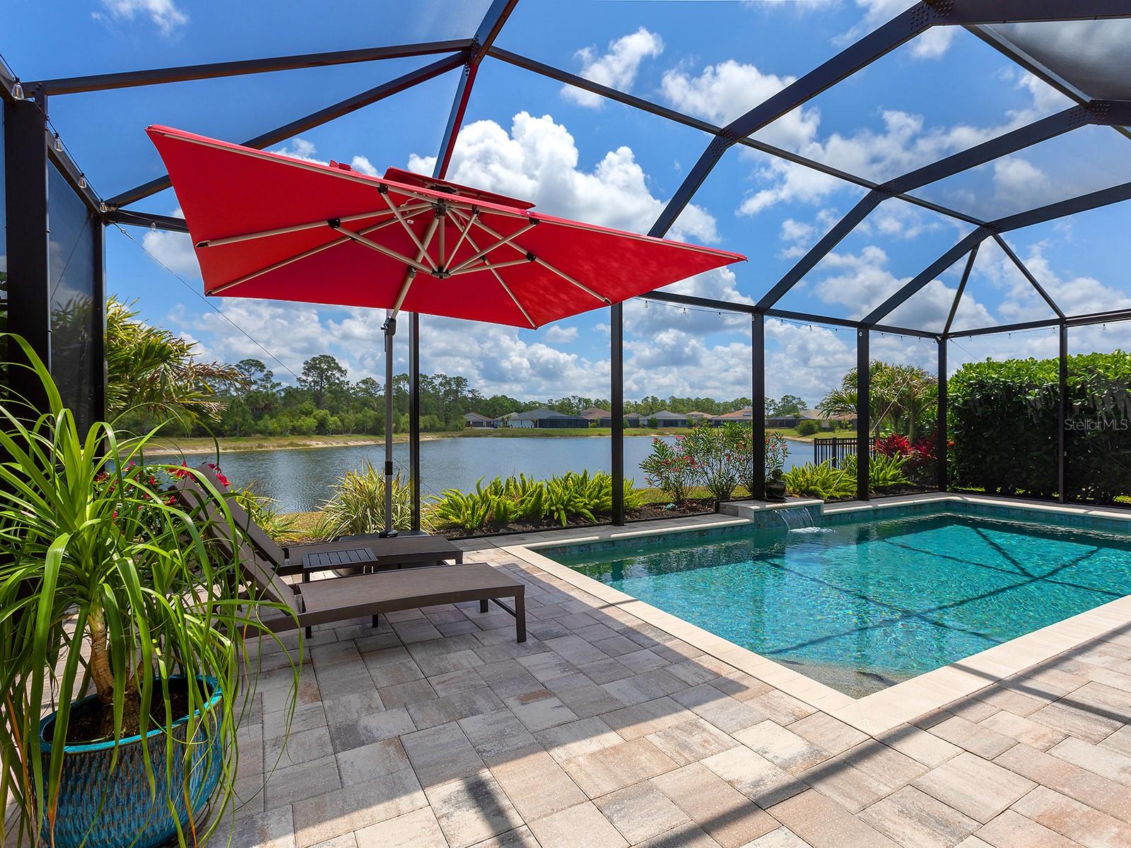VENICE WOODLANDS - Residential