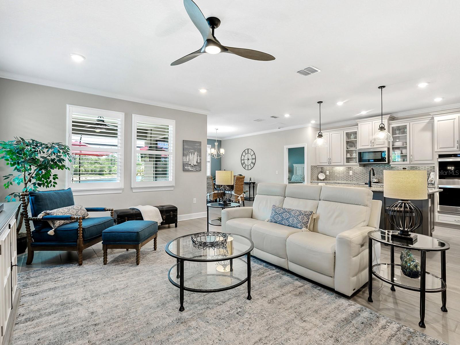 VENICE WOODLANDS - Residential